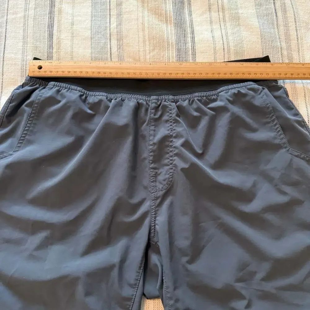 Prana breathe athletic